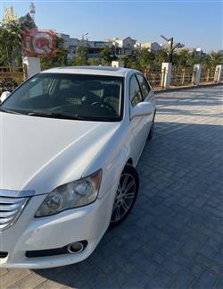 تويوتا أفالون